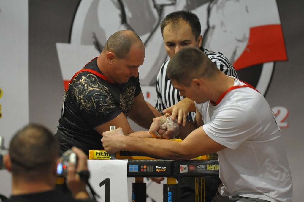 Debiuty 2012 Stare Miasto