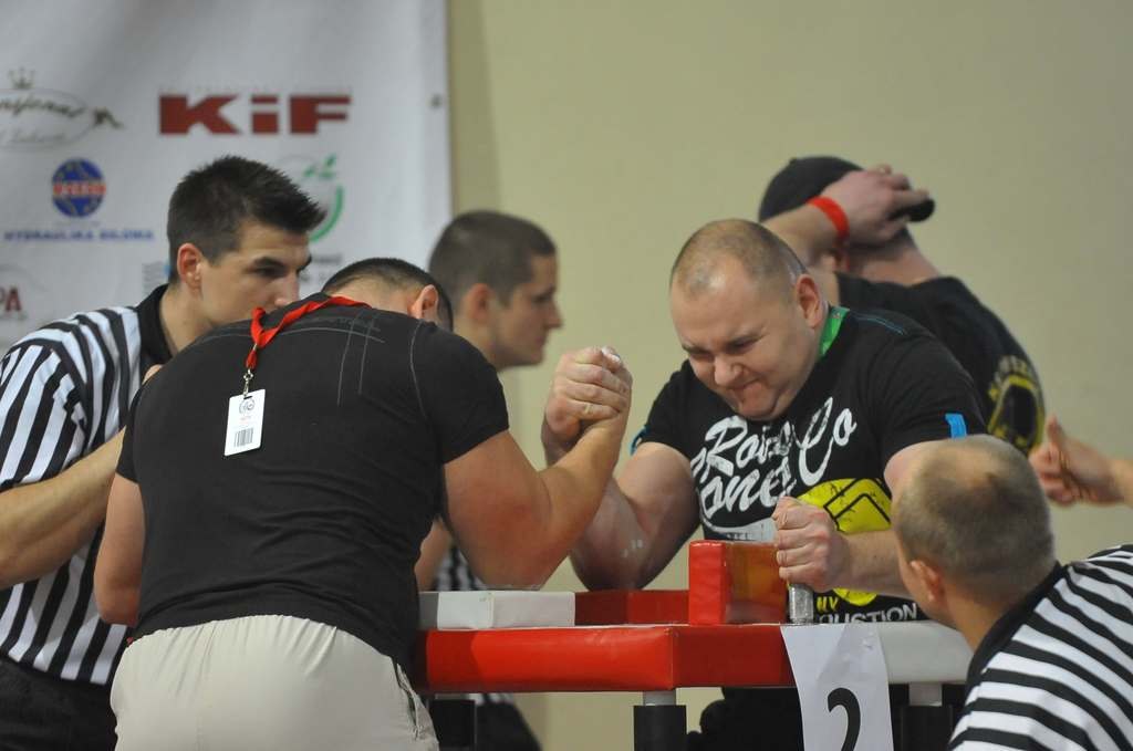 Debiuty 2012 Stare Miasto