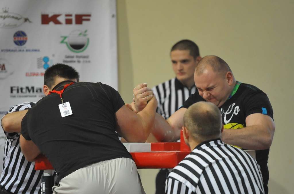 Debiuty 2012 Stare Miasto