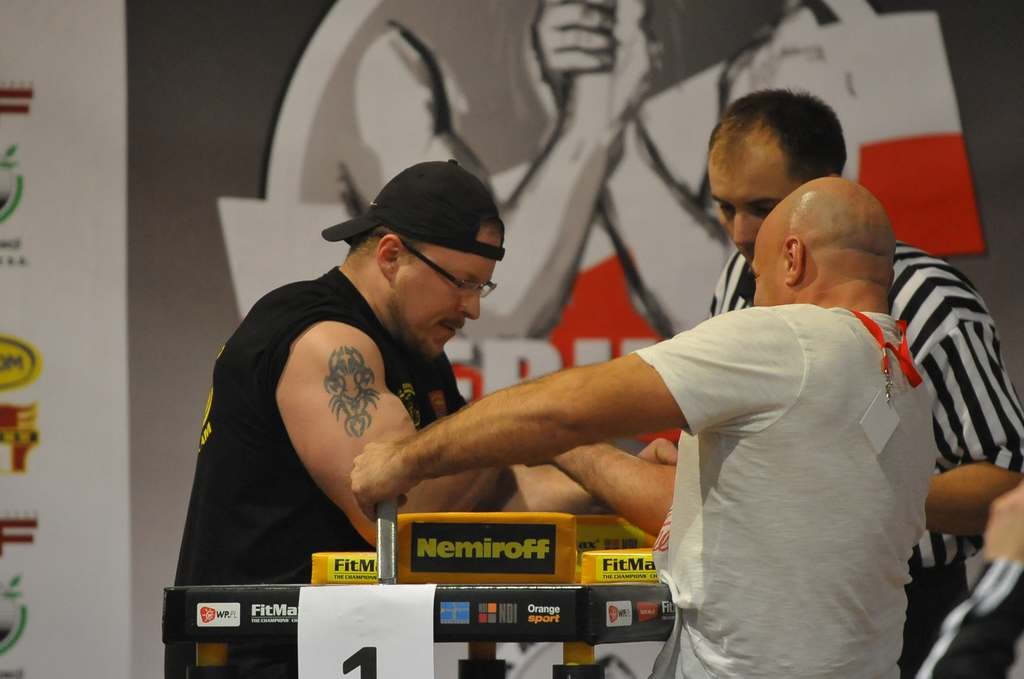 Debiuty 2012 Stare Miasto