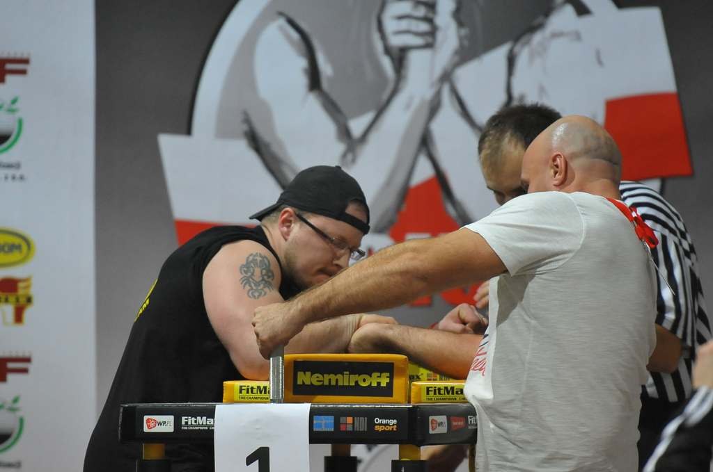 Debiuty 2012 Stare Miasto