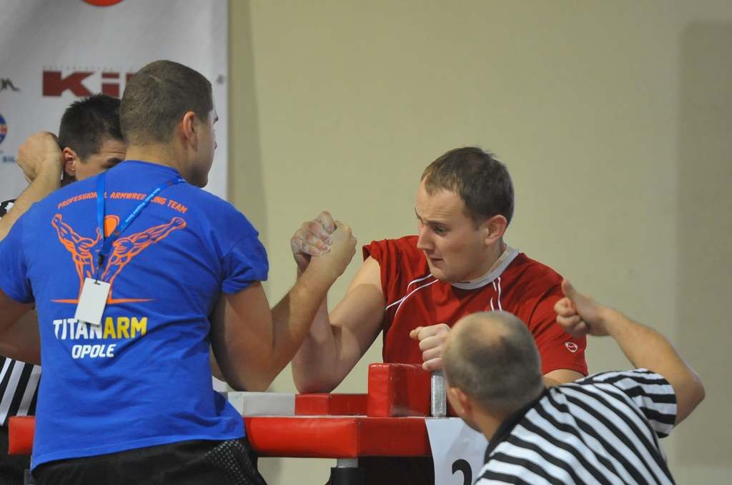 Debiuty 2012 Stare Miasto