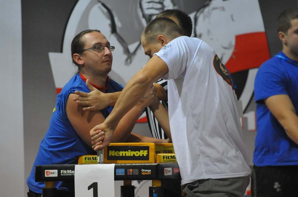 Debiuty 2012 Stare Miasto