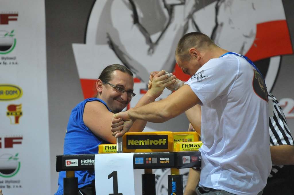 Debiuty 2012 Stare Miasto