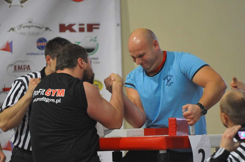 Debiuty 2012 Stare Miasto