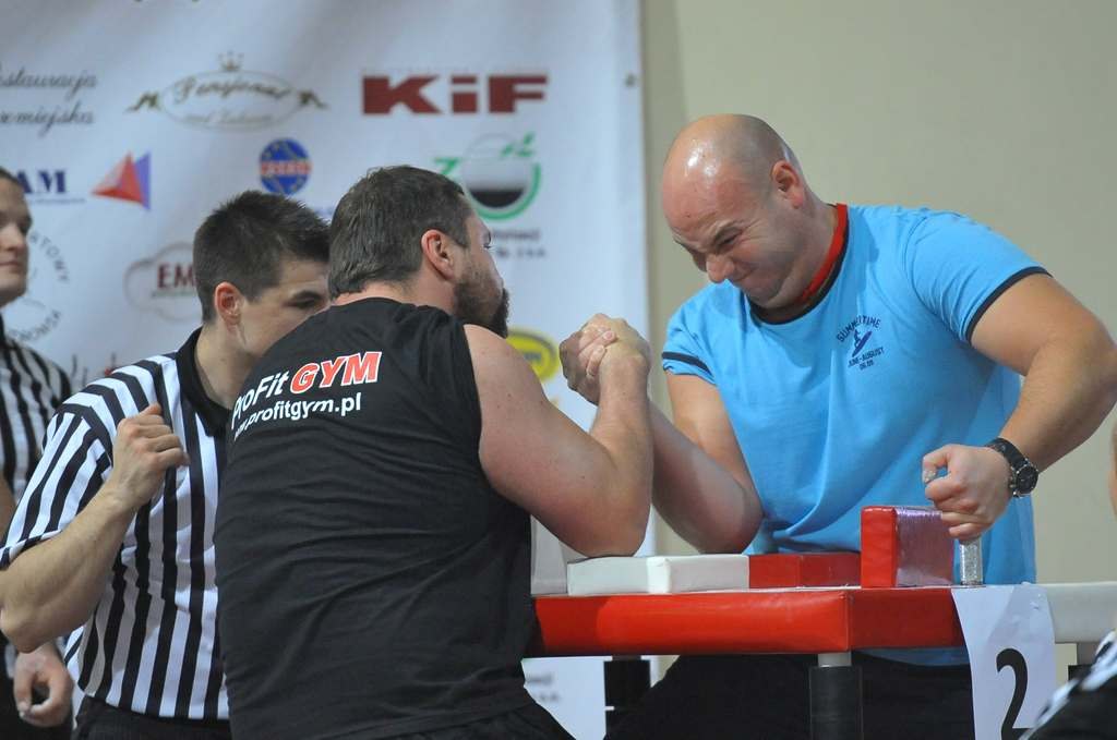 Debiuty 2012 Stare Miasto