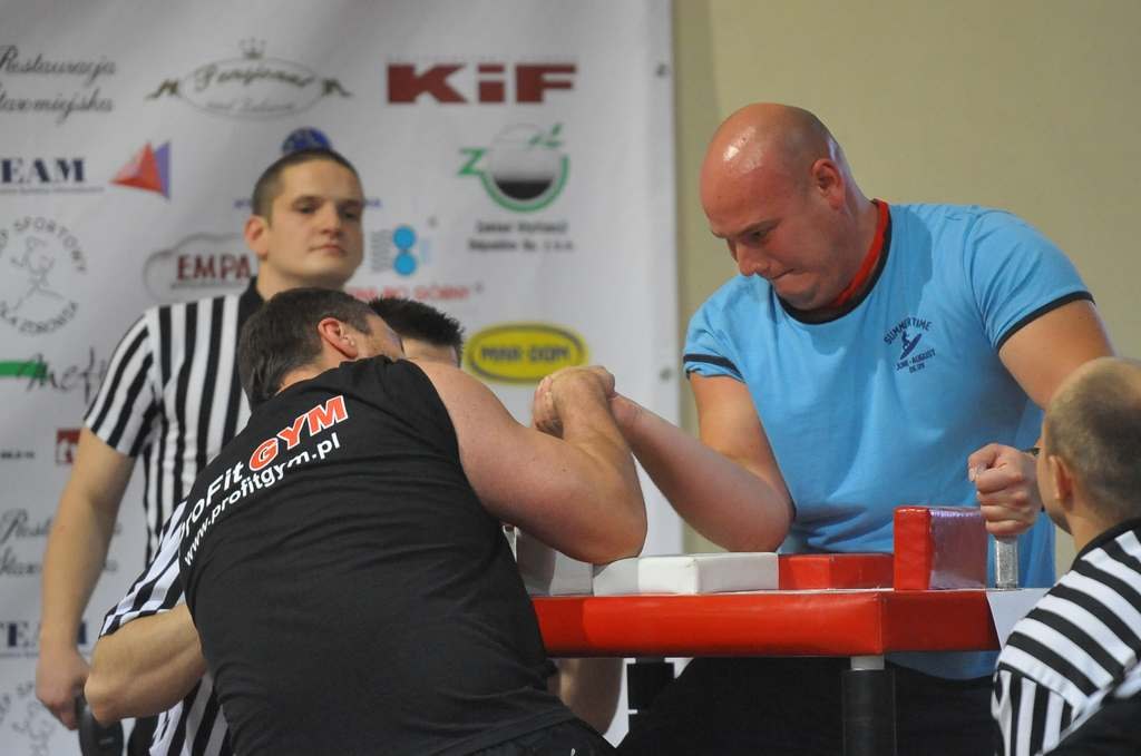 Debiuty 2012 Stare Miasto