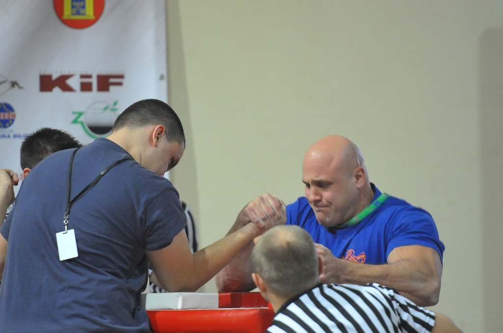 Debiuty 2012 Stare Miasto