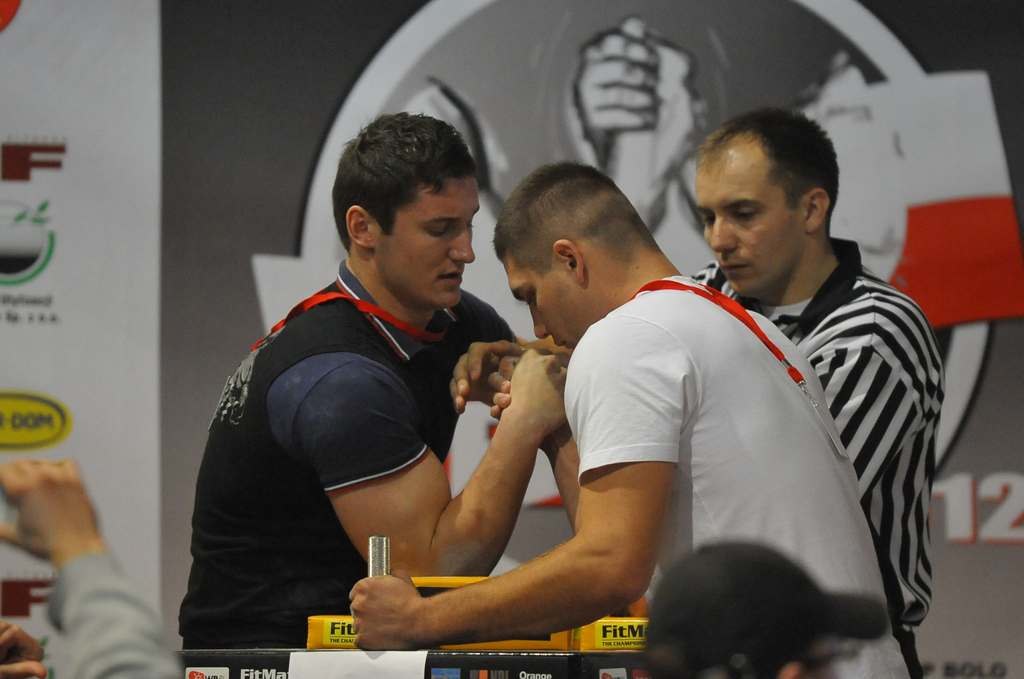 Debiuty 2012 Stare Miasto