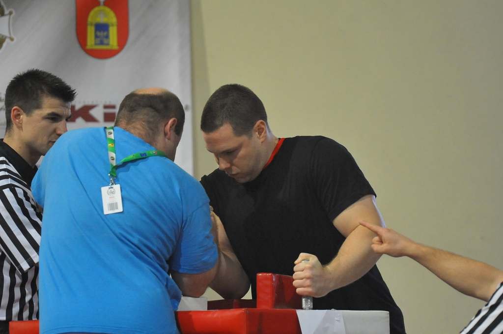 Debiuty 2012 Stare Miasto