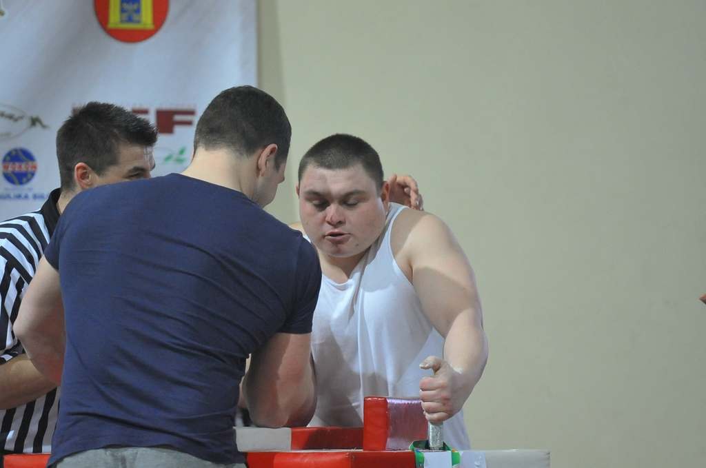 Debiuty 2012 Stare Miasto