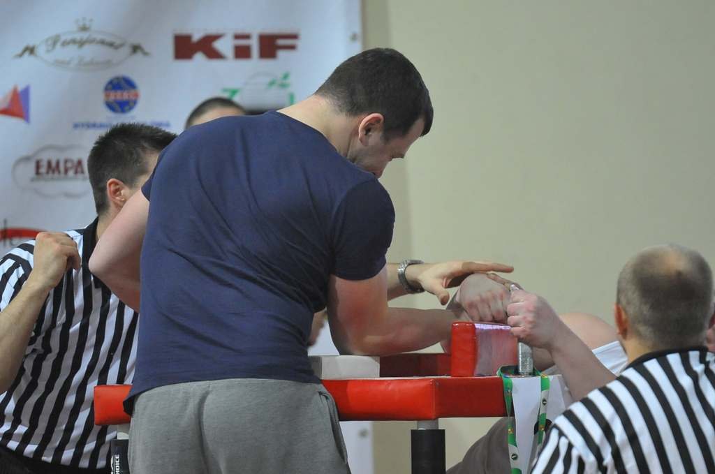 Debiuty 2012 Stare Miasto