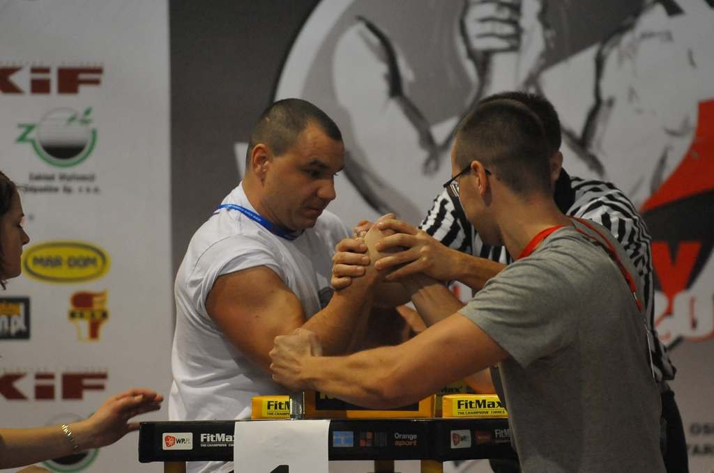 Debiuty 2012 Stare Miasto