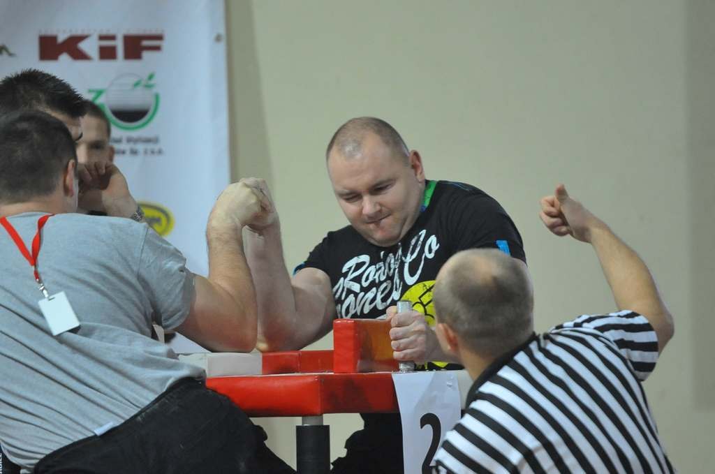 Debiuty 2012 Stare Miasto