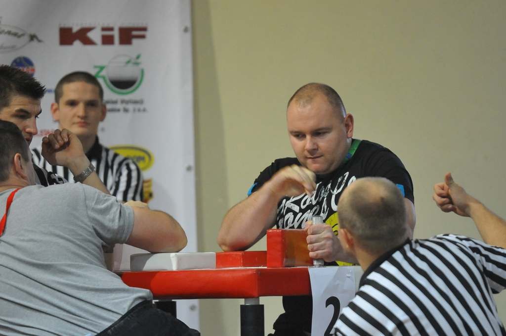 Debiuty 2012 Stare Miasto