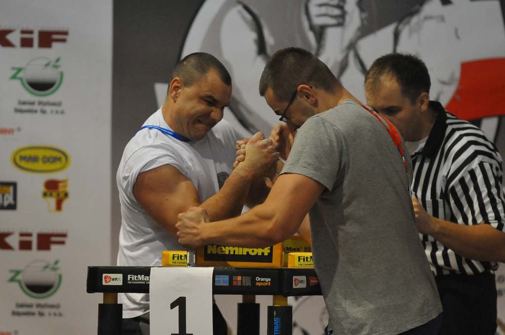 Debiuty 2012 Stare Miasto