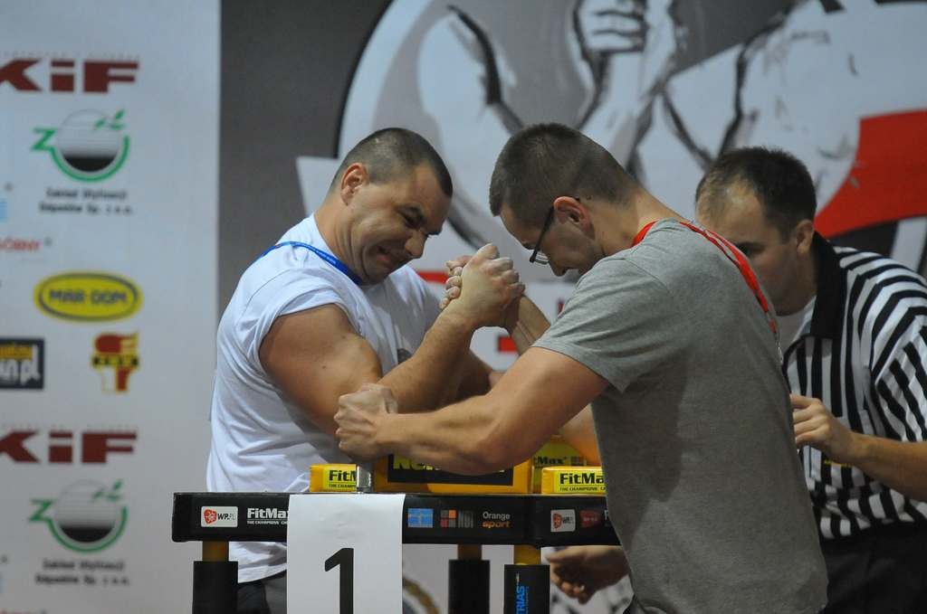 Debiuty 2012 Stare Miasto