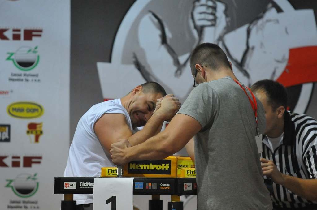 Debiuty 2012 Stare Miasto