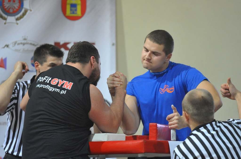 Debiuty 2012 Stare Miasto