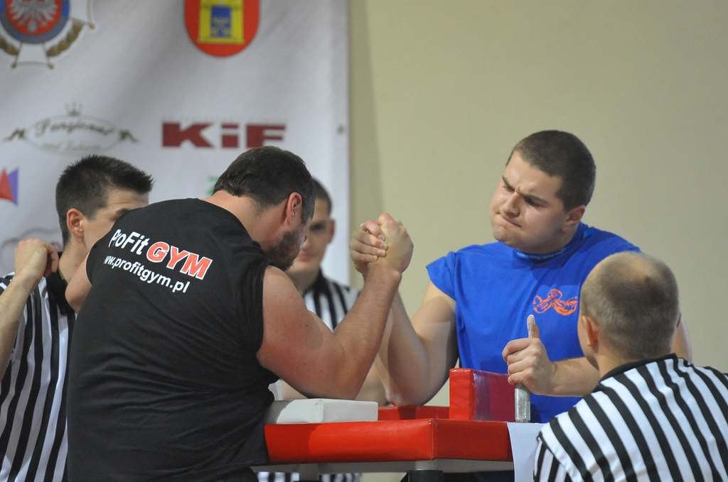 Debiuty 2012 Stare Miasto