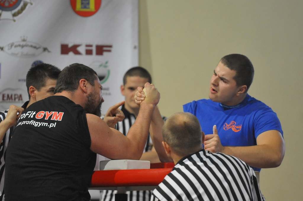 Debiuty 2012 Stare Miasto