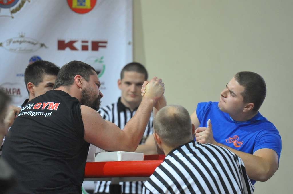 Debiuty 2012 Stare Miasto