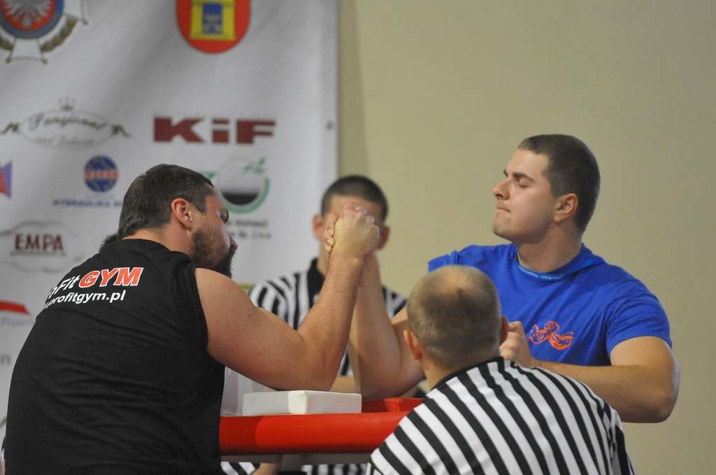 Debiuty 2012 Stare Miasto