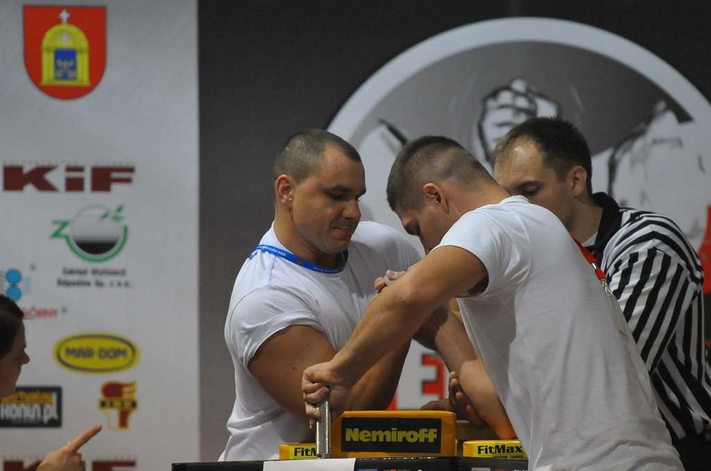 Debiuty 2012 Stare Miasto