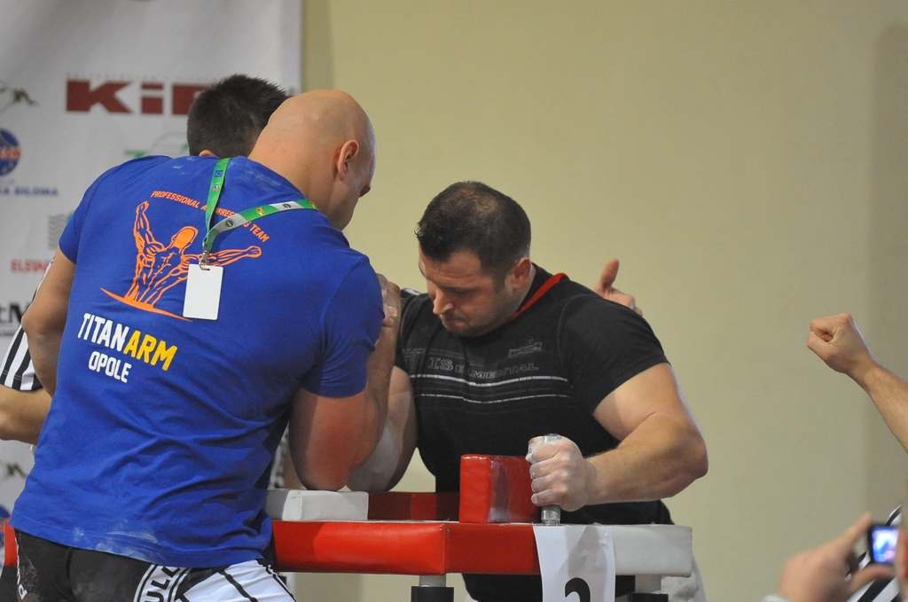 Debiuty 2012 Stare Miasto