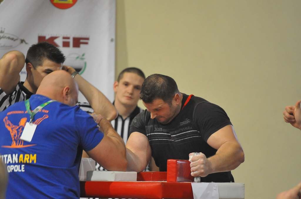 Debiuty 2012 Stare Miasto