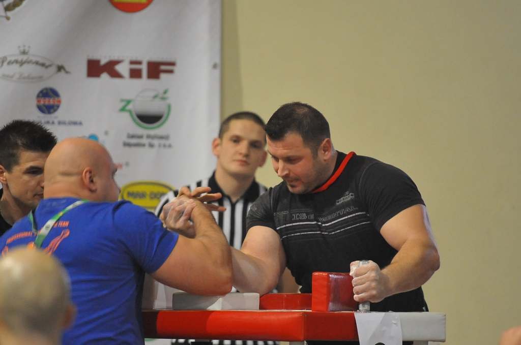 Debiuty 2012 Stare Miasto