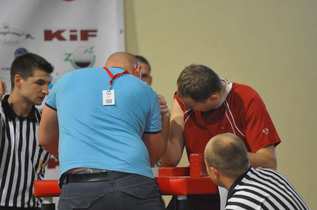 Debiuty 2012 Stare Miasto