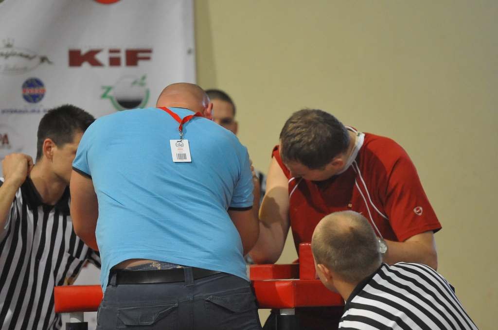 Debiuty 2012 Stare Miasto