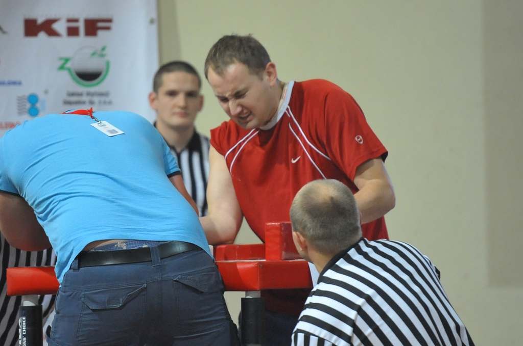 Debiuty 2012 Stare Miasto