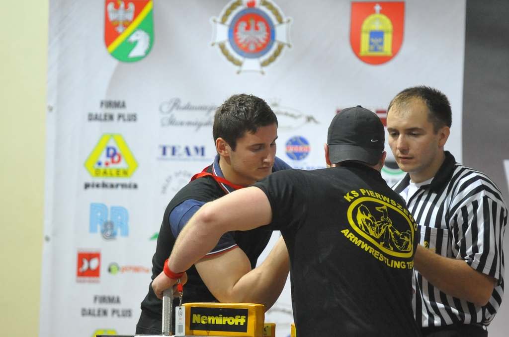 Debiuty 2012 Stare Miasto