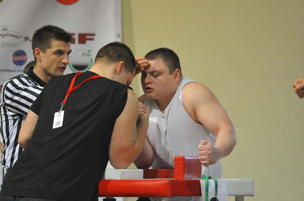 Debiuty 2012 Stare Miasto