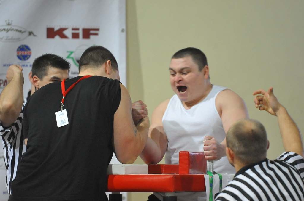 Debiuty 2012 Stare Miasto