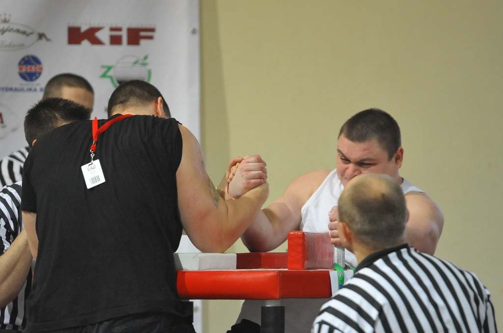 Debiuty 2012 Stare Miasto