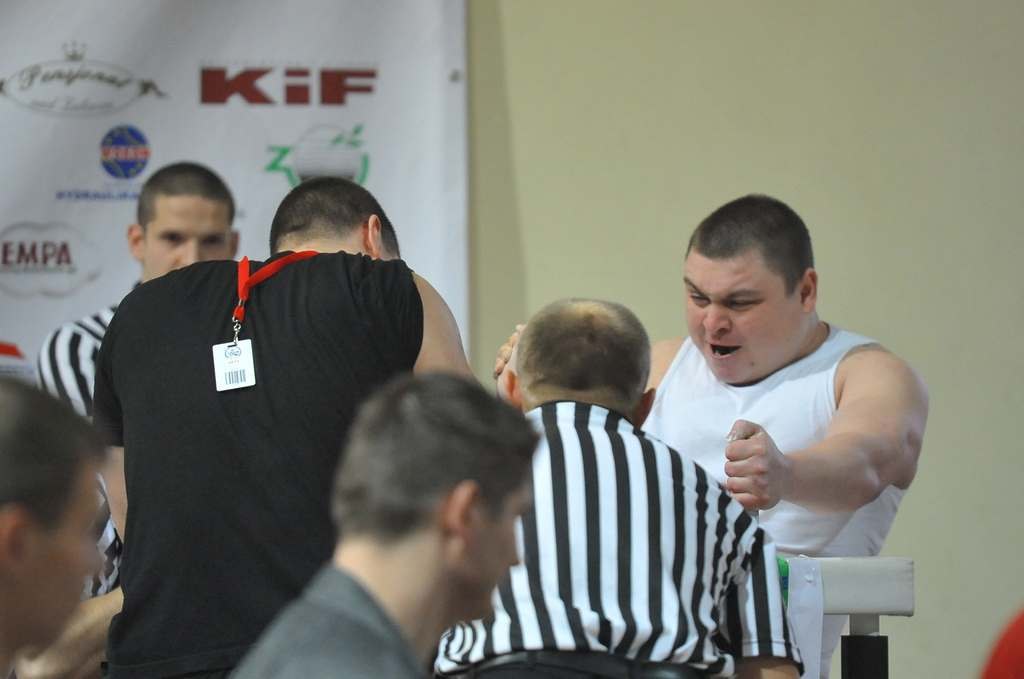 Debiuty 2012 Stare Miasto