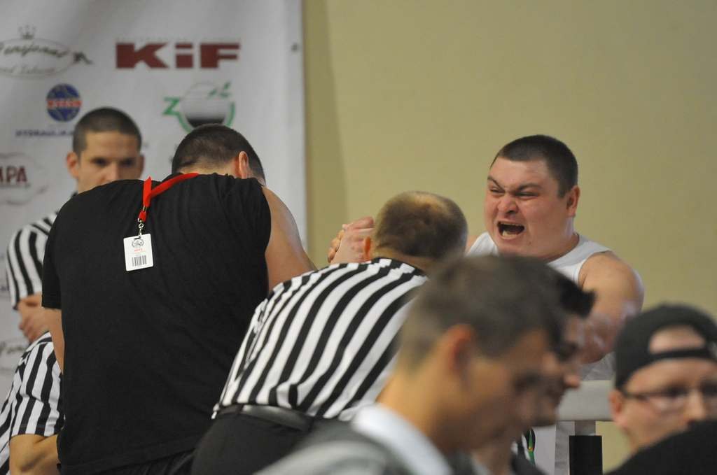 Debiuty 2012 Stare Miasto