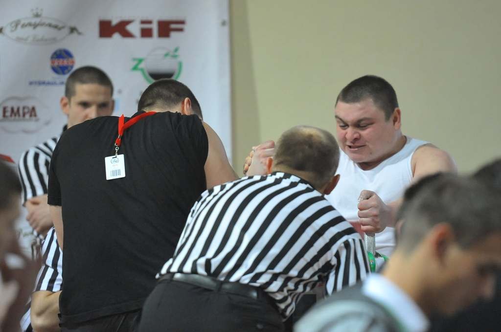 Debiuty 2012 Stare Miasto