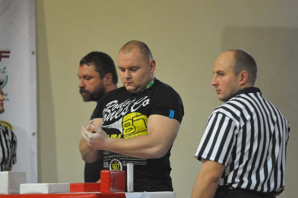 Debiuty 2012 Stare Miasto