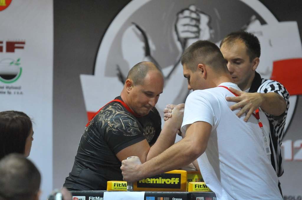 Debiuty 2012 Stare Miasto