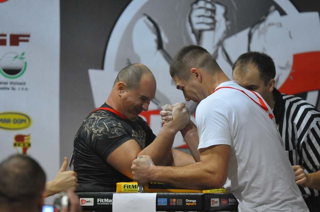 Debiuty 2012 Stare Miasto