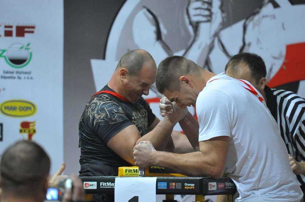 Debiuty 2012 Stare Miasto