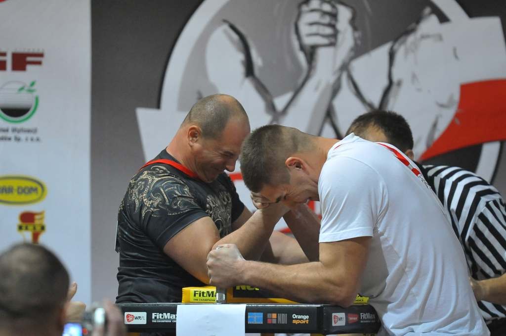 Debiuty 2012 Stare Miasto