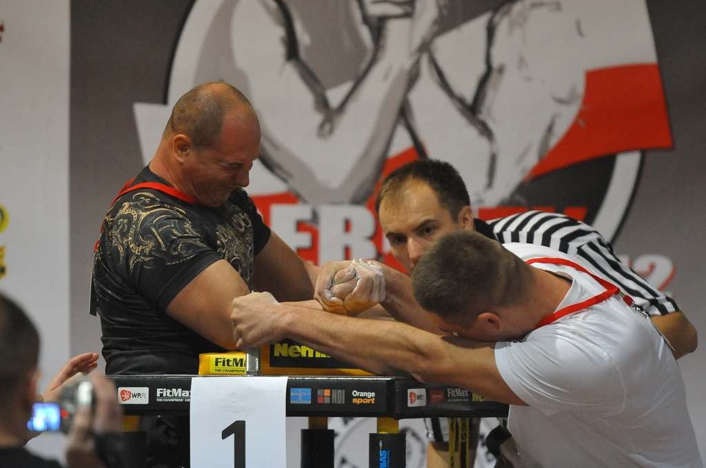 Debiuty 2012 Stare Miasto