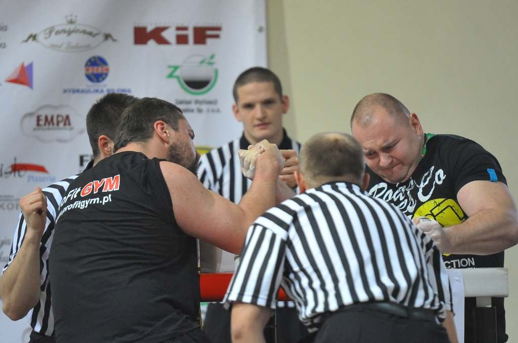 Debiuty 2012 Stare Miasto