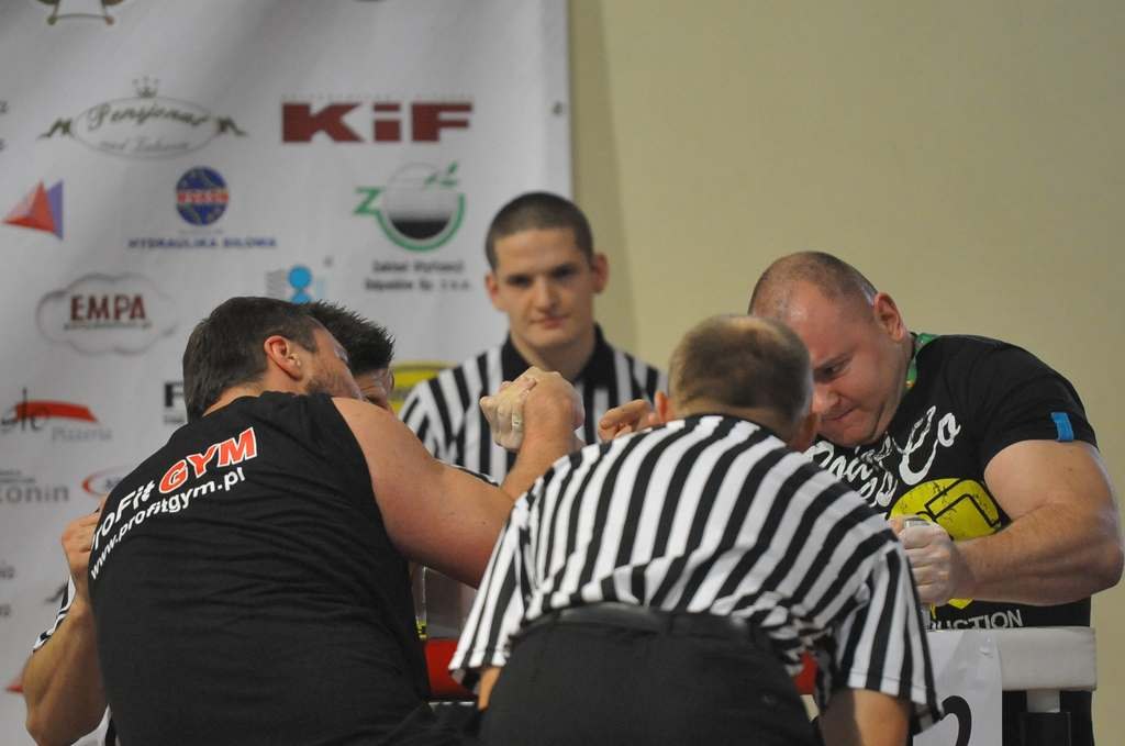 Debiuty 2012 Stare Miasto