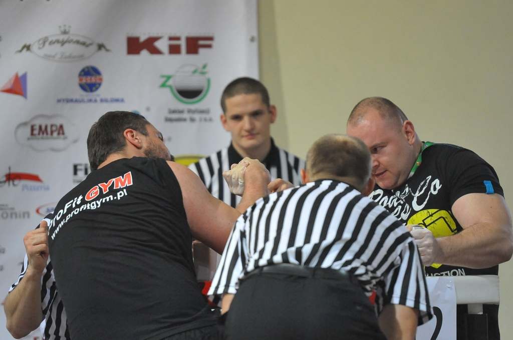 Debiuty 2012 Stare Miasto